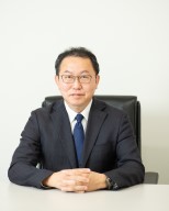 Tetsuya Hisayama President